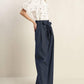 COMMON GROUNT WOVEN PANTS