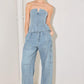 SKYLINE SIREN DENIM PANTS