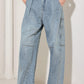 SKYLINE SIREN DENIM PANTS