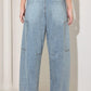 SKYLINE SIREN DENIM PANTS