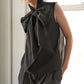 SHINE FOR US ORGANZA TOP