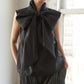 SHINE FOR US ORGANZA TOP