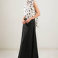 THIS ISN'T GOODBYE WOVEN TOP