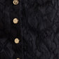 QUIET LUXE ROMANCE WOVEN TOP