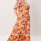 REFRESHING VIBE WOVEN MAXI DRESS