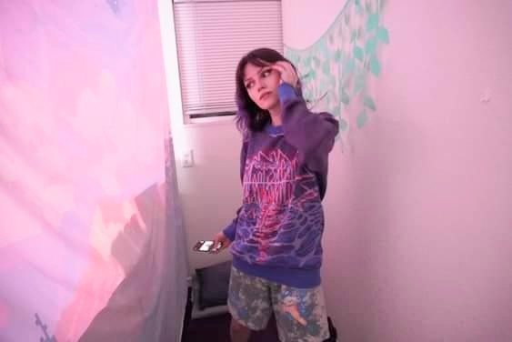 Electroslag Relaxed Fit Sweater XS - 3XL