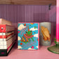 CARD - Hoppy Birthday