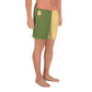 Friendly Froggy Men’s Sized Recycled Athletic Shorts 2XS - 6XL