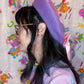 Daydream Wool Beret