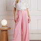 HOW CAN IT BE WOVEN PANTS
