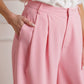 HOW CAN IT BE WOVEN PANTS