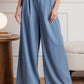 HOW CAN IT BE WOVEN PANTS