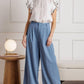 HOW CAN IT BE WOVEN PANTS