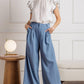 HOW CAN IT BE WOVEN PANTS