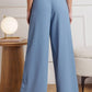 HOW CAN IT BE WOVEN PANTS