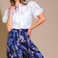 CAPE CARTERET WOVEN PANTS