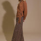 SHOW YOU OFF TWEED PANTS