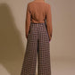 SHOW YOU OFF TWEED PANTS