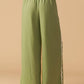 DRIFTING CURRENTS WOVEN PANTS