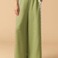 DRIFTING CURRENTS WOVEN PANTS