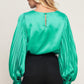 LIKE THE FIRST TIME WOVEN TOP