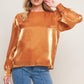 OUTING LIGHT WOVEN TOP
