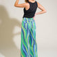 NAVIGATING LIFE DENIM PANTS
