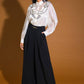 ON A DAY WOVEN TOP