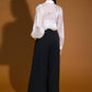 ON A DAY WOVEN TOP