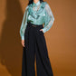 ON A DAY WOVEN TOP
