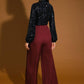 STAY THE SAME SEQUIN TOP