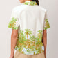 PALM CURRENT WOVEN TOP