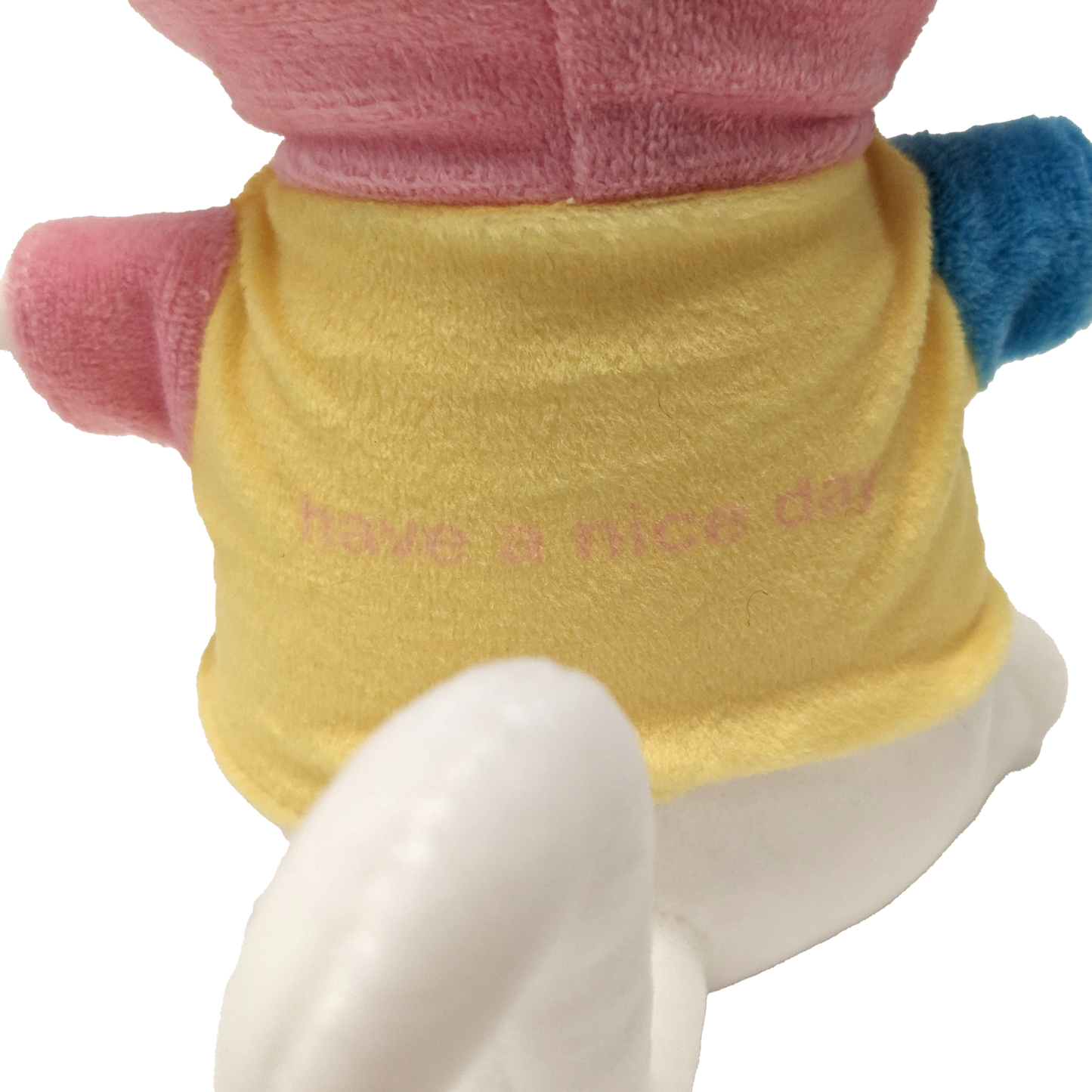 ✨PRÉ-ENCOMENDA✨Noodlecat Plushie com capuz removível - em estoque em abril de 2024