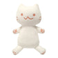 ✨PRÉ-ENCOMENDA✨Noodlecat Plushie com capuz removível - em estoque em abril de 2024