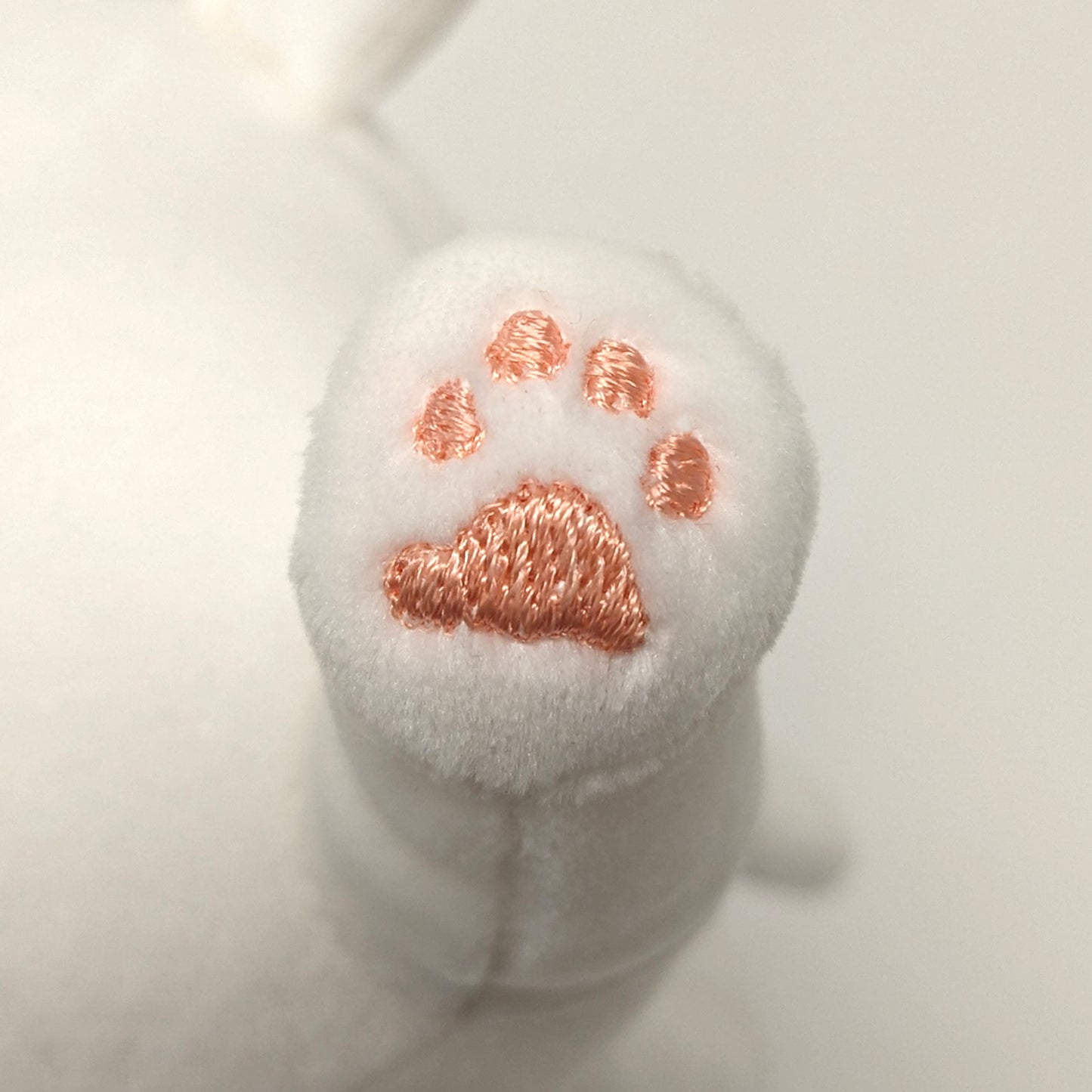 ✨PRÉ-ENCOMENDA✨Noodlecat Plushie com capuz removível - em estoque em abril de 2024