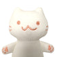 ✨PRÉ-ENCOMENDA✨Noodlecat Plushie com capuz removível - em estoque em abril de 2024