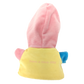 ✨PRÉ-ENCOMENDA✨Noodlecat Plushie com capuz removível - em estoque em abril de 2024