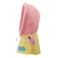 ✨PRÉ-ENCOMENDA✨Noodlecat Plushie com capuz removível - em estoque em abril de 2024