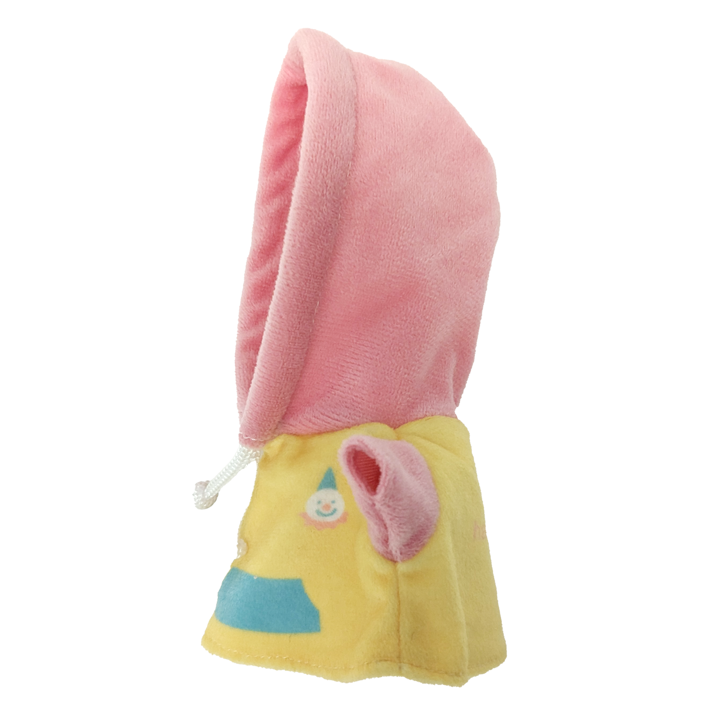 ✨PRÉ-ENCOMENDA✨Noodlecat Plushie com capuz removível - em estoque em abril de 2024