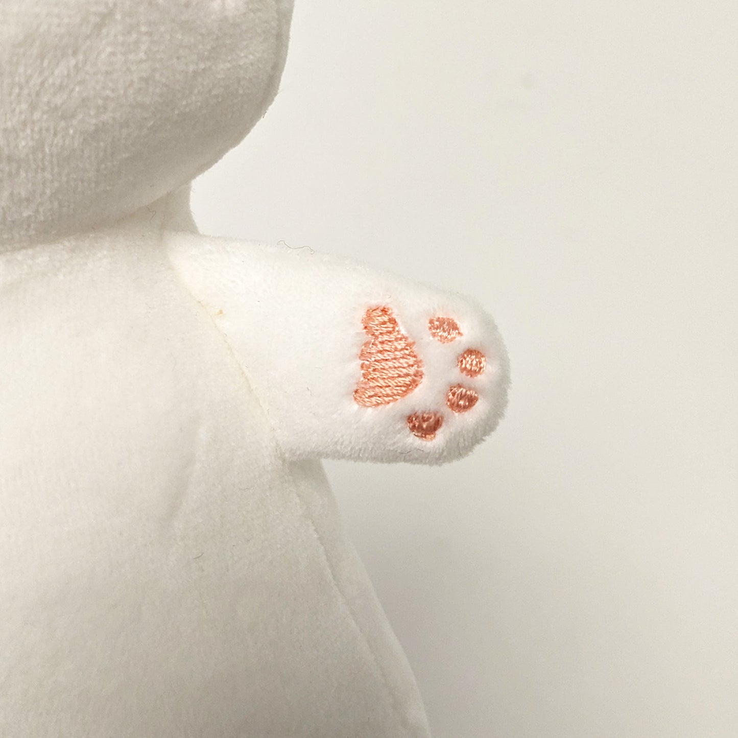 ✨PRÉ-ENCOMENDA✨Noodlecat Plushie com capuz removível - em estoque em abril de 2024