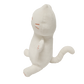 ✨PRÉ-ENCOMENDA✨Noodlecat Plushie com capuz removível - em estoque em abril de 2024