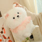 Pretty Pomeranian Plushie