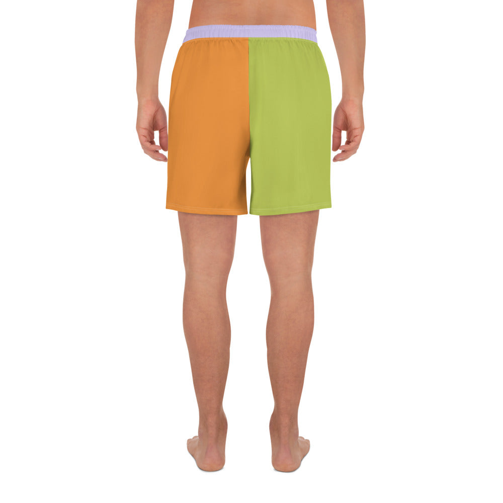 Fruit Men's Sized Recycled Athletic Shorts 2XS - 6XL