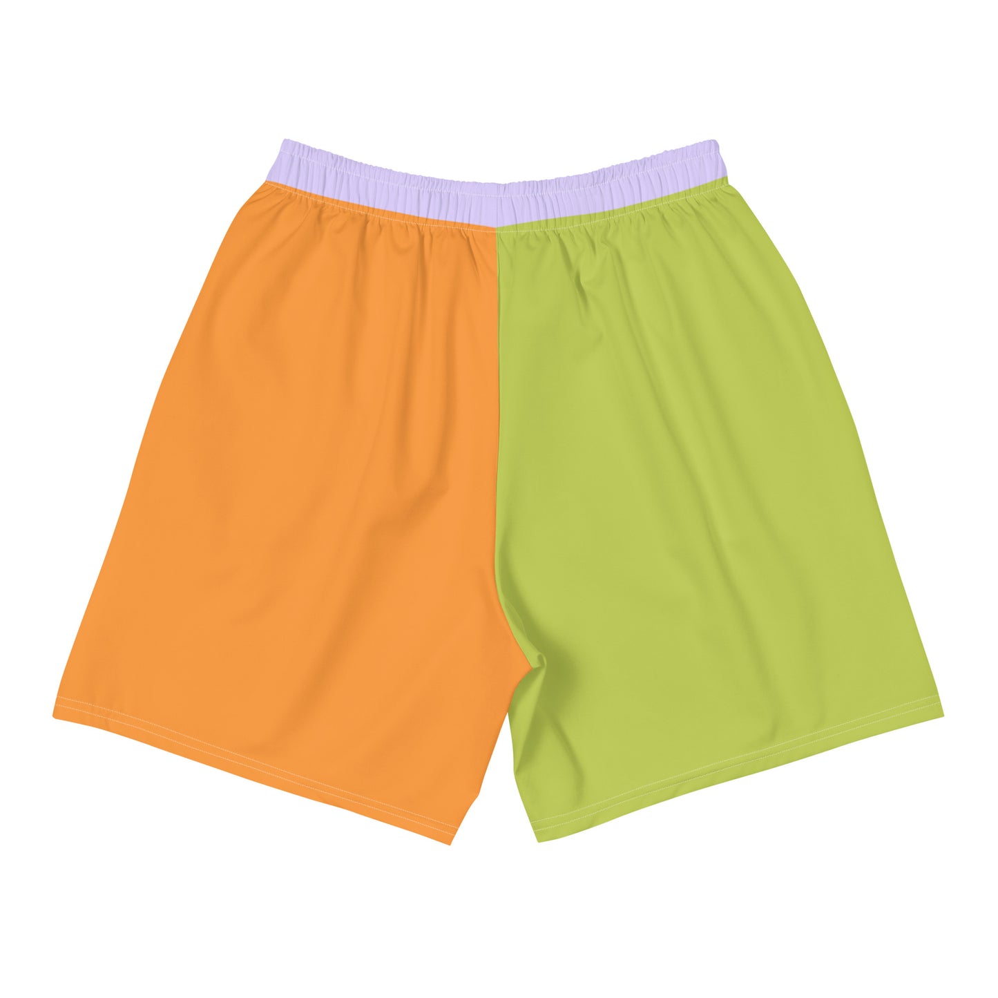 Fruit Men's Sized Recycled Athletic Shorts 2XS - 6XL