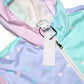 Pastel Confetti Windbreaker XS - 3XL