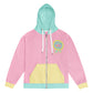 Doing My Best Cute Pastel Unisex zip hoodie 2XS - 6XL