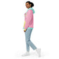 Doing My Best Cute Pastel Unisex zip hoodie 2XS - 6XL