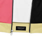 Palhaço vs Mime Clowncore Primário Colorblock Vintage Colorway Jaqueta Bomber Unissex XS-3XL
