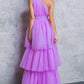 PRECIOUS AFFECTION MAXI DRESS