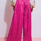 THE RIGHT ADDITION WOVEN PANTS